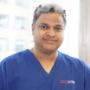 Dr Thomas joseph