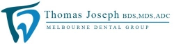 Dr Thomas Joseph - Dentist Melbourne CBD