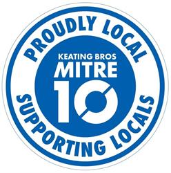 Keating Bros Home Building Supplies - Retail Outlet