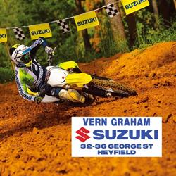 Vern Graham Pty Ltd