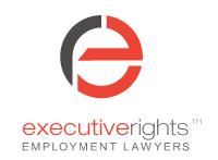 Executive Rights Employment Lawyers