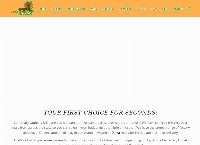 Centenary Outlet - Your first choice for seconds!