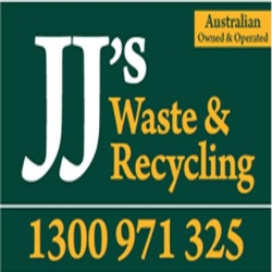 JJ's Waste & Recycling