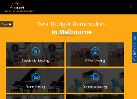 Melbourne Speedie Movers's website