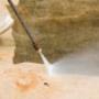 Pressure Cleaning