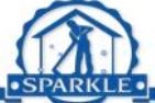 Sparkle Cleaning
