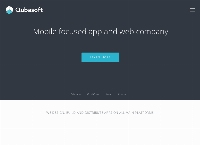 Qubasoft's website