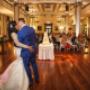 Brisbane City Hall Wedding