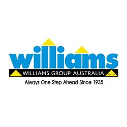 Williams Group Australia