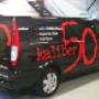 Vinyl Wrap for Cars