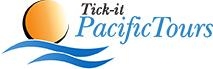 Tick-It Pacific Tours