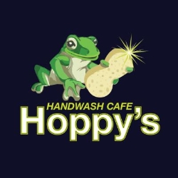 Hoppy's Prestige Carwash and Cafe