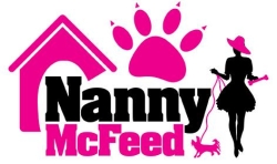 Nanny McFeed - Anytime Pet Care