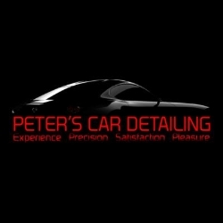 Peter's Car Detailing