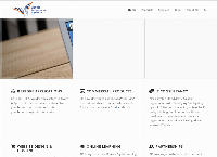 Zenith Information Systems's website
