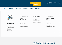 Zoscribe