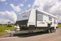 Great Ocean Caravans
