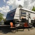 Sunrise Caravans