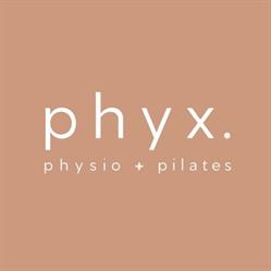 Phyx. Physiotherapy + Pilates