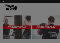 The Bug Bloke's website