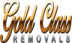 Goldclass Removals