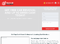 Advance Car Wreckers