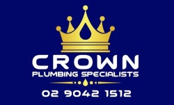Crown Plumbing Specialist Pty Ltd