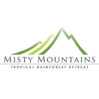 Misty Mountains Rainforest Retreat