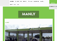 Hoppy's Carwash Manly