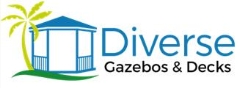 Diverse Gazebos and Decks