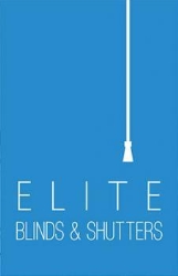 Elite Blinds & Shutters