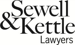 Sewell & Kettle Lawyers
