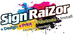 Sign Raizor