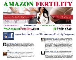 Amazon Fertility