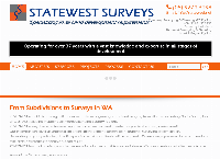 Statewest Surveys