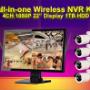 1080p wireless kit