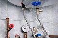 Hot Water Repairs Installation