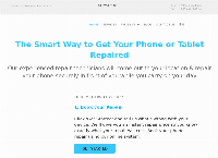 Geek Republic's website