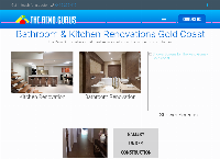 The Reno Gurus's website