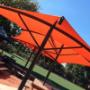 custom made shade sails