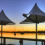 shade sails for restaurants