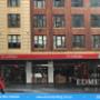 Office Space for Lease - Edments Building