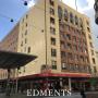 Office Space for Lease - Edments Building