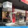 Office Space for Lease - Edments Building