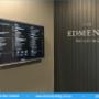 Office Space for Lease - Edments Building