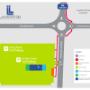 Launceston Parking Airport