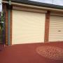 After Roller Shutters