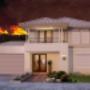 Bush Fire Roller Shutters