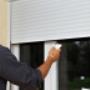 Electrical Roller Shutters