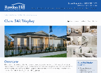Rawdon Hill Display Home- Clare 342